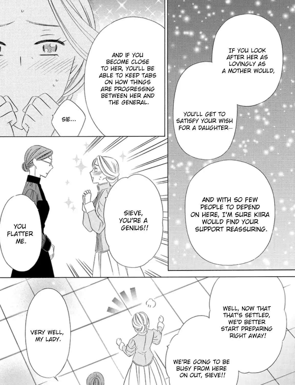 The Lazy Beast Inside the Cage Chapter 2 - page 121