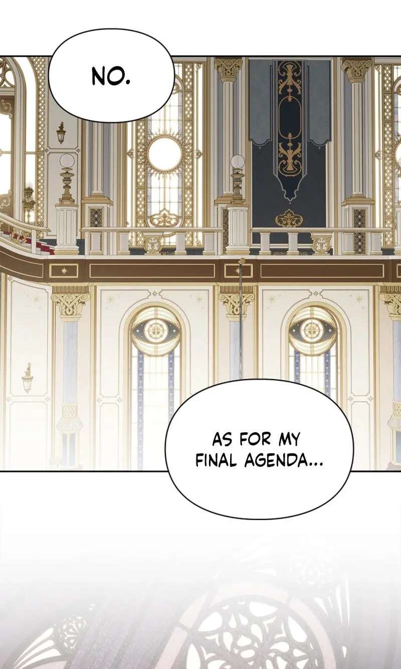 I Became the Tyrant's Dishonest Adviser Chapter 112 - page 85