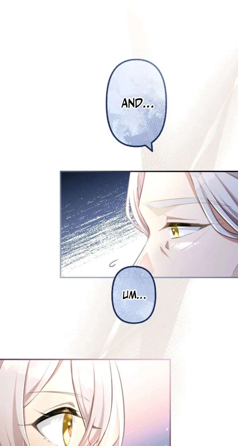 Osanai Akujo Wa Subete O Mitousu Chapter 75 - page 27
