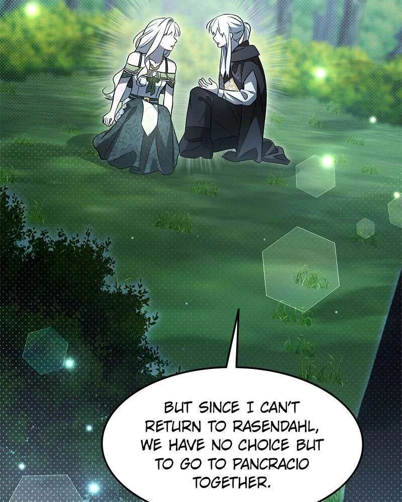 The Emperor's Puppy Chapter 80 - page 90