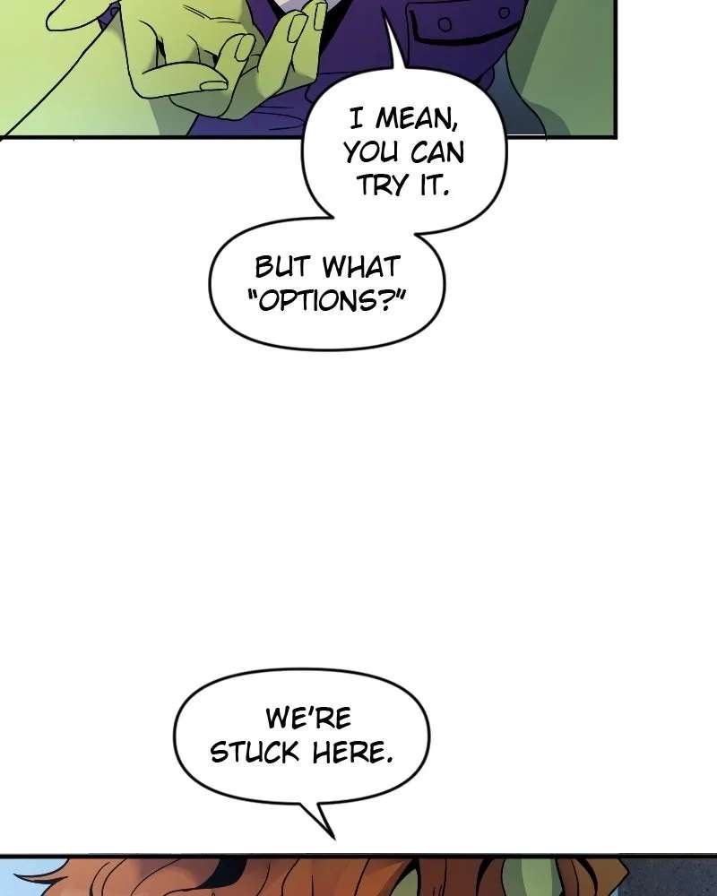 Recollection: A Star Trek Story Chapter 8 - page 25