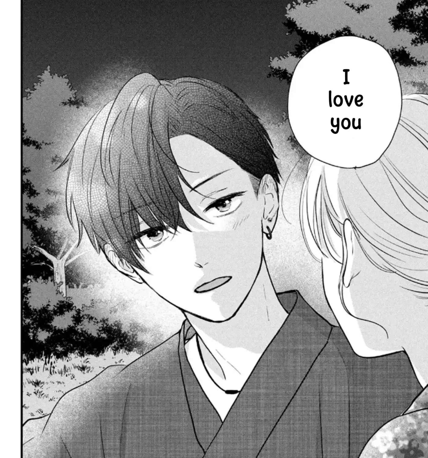 Okuremashite Seishun Chapter 20 - page 75