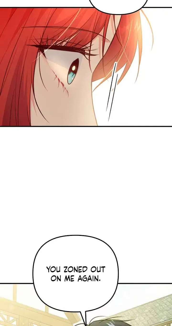 The reason why I am helping the villainous Duke Chapter 45 - page 55
