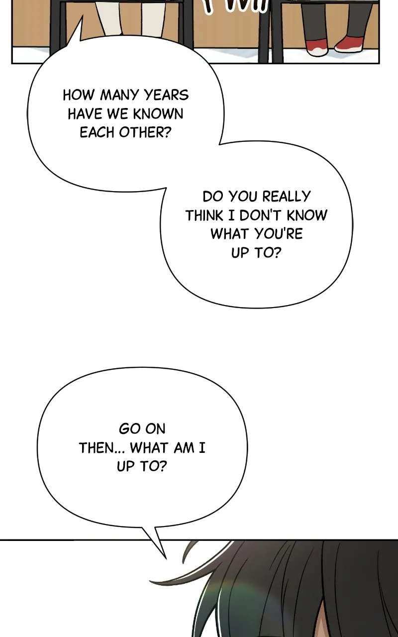 All Kinds ofNonsense Chapter 6 - page 18