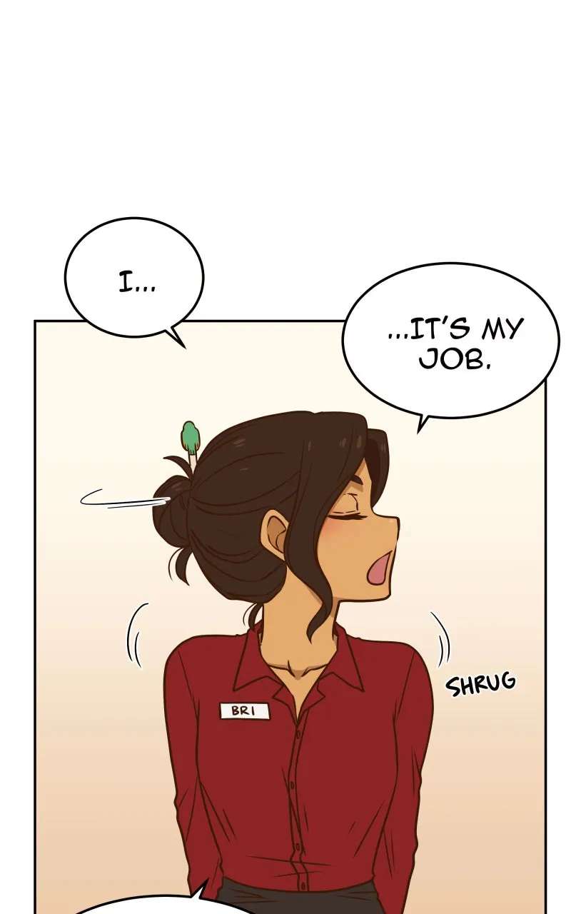 Diner for Adas Chapter 2 - page 82