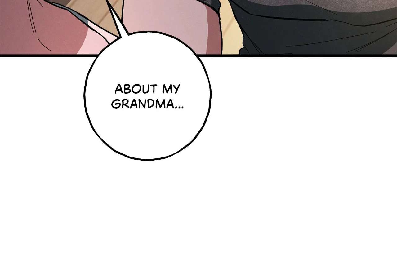 Jangsanbeom (Teriyaki) Chapter 20 - page 41