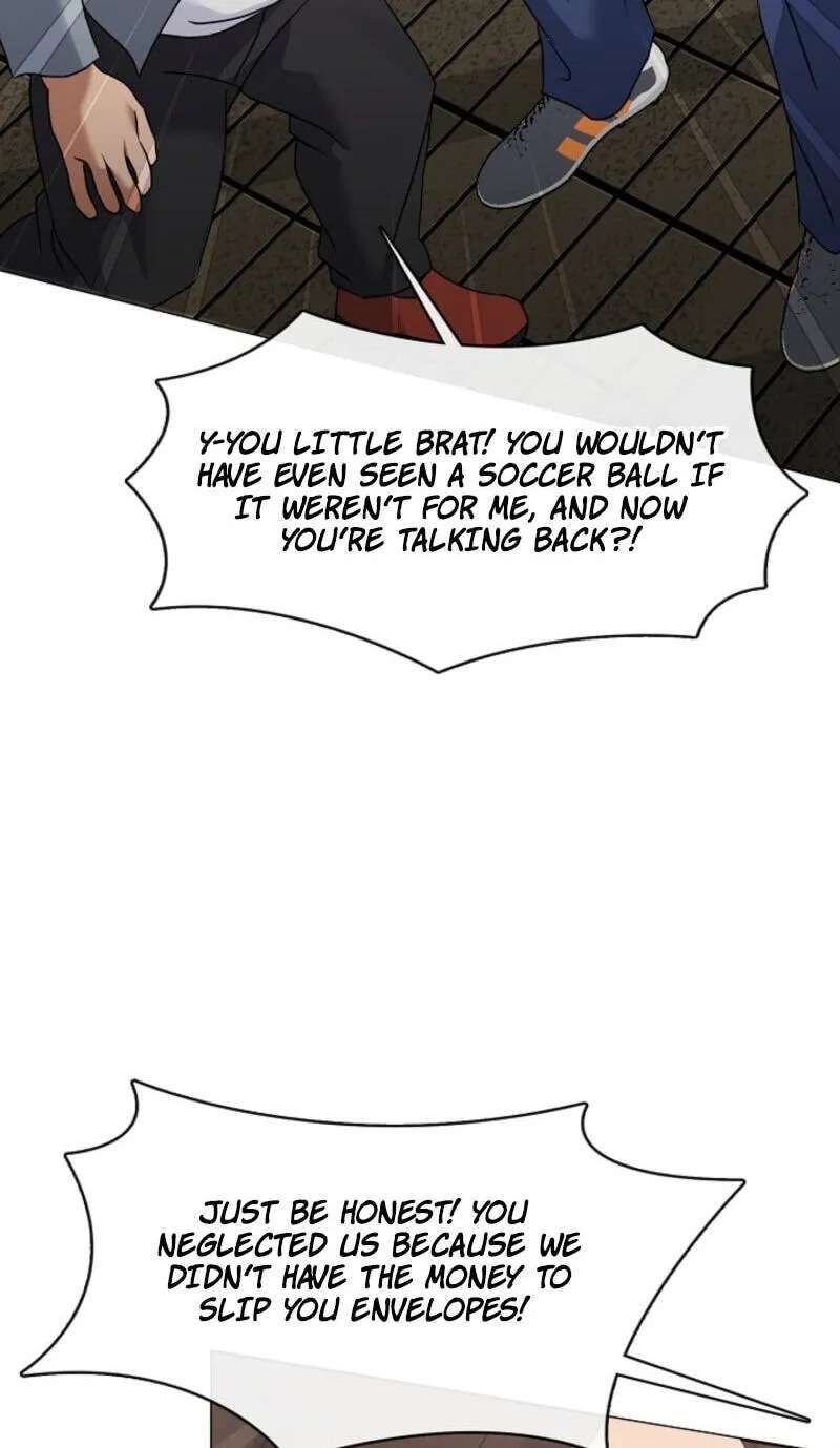 Afterlife Diner Chapter 133 - page 87