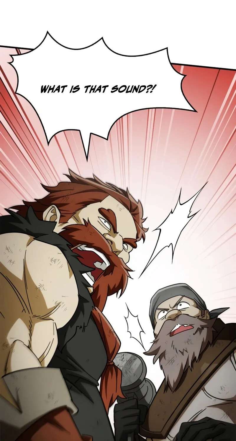 Too Many Heroes for the Demon Lord Chapter 45 - page 55