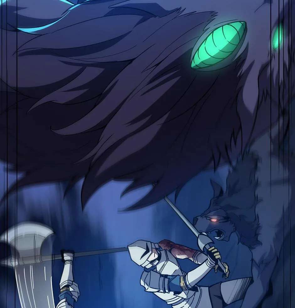 The Beginning After the End Chapter 255 - page 49