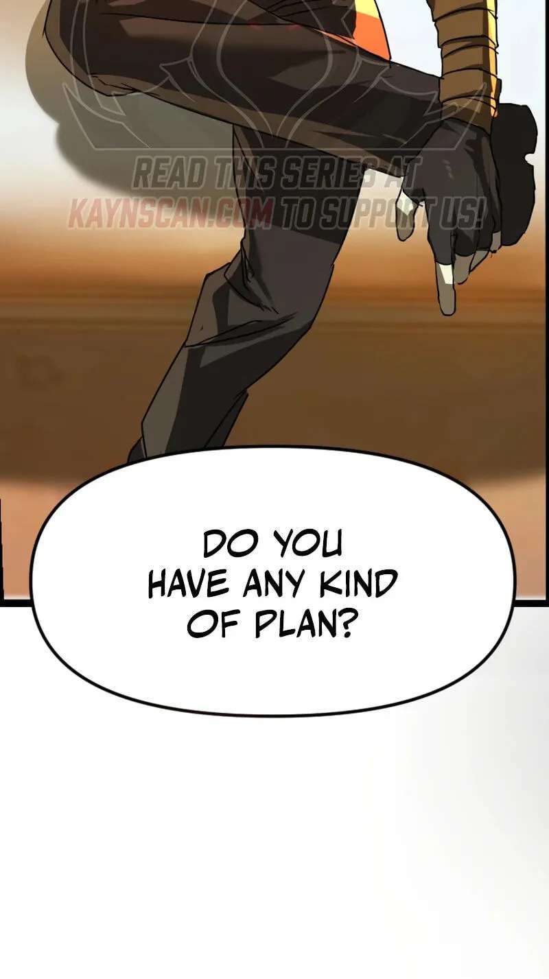Substitute Hero Chapter 14 - page 148