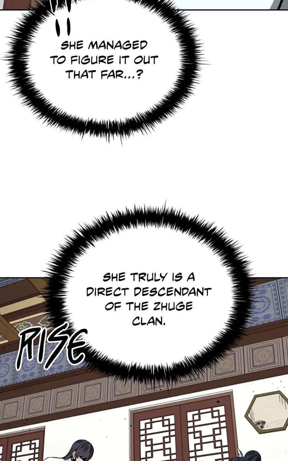 Absolute Master of the Senate Chapter 70 - page 47