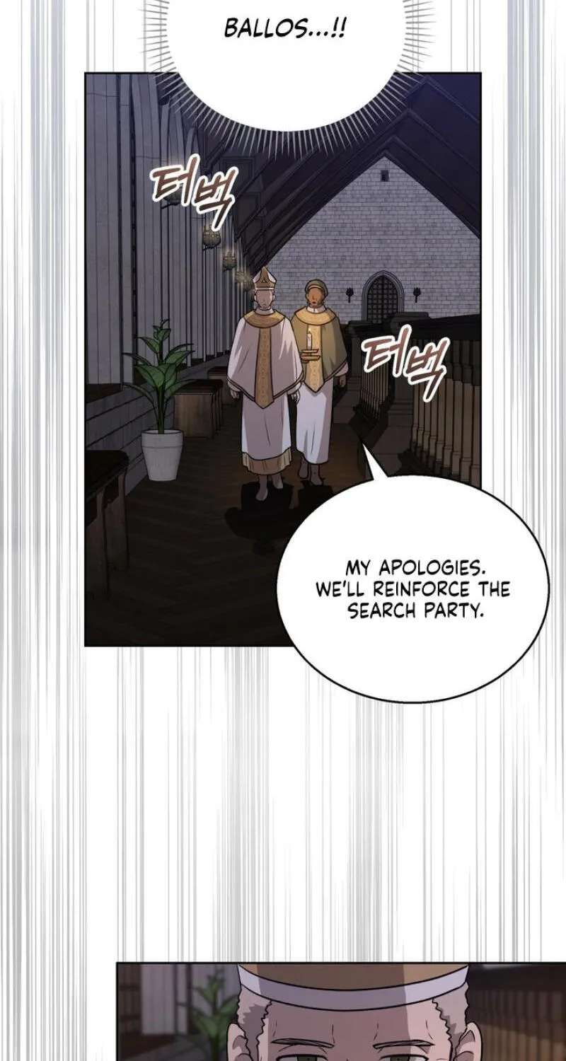 Pseudo Syndrome Chapter 40 - page 29
