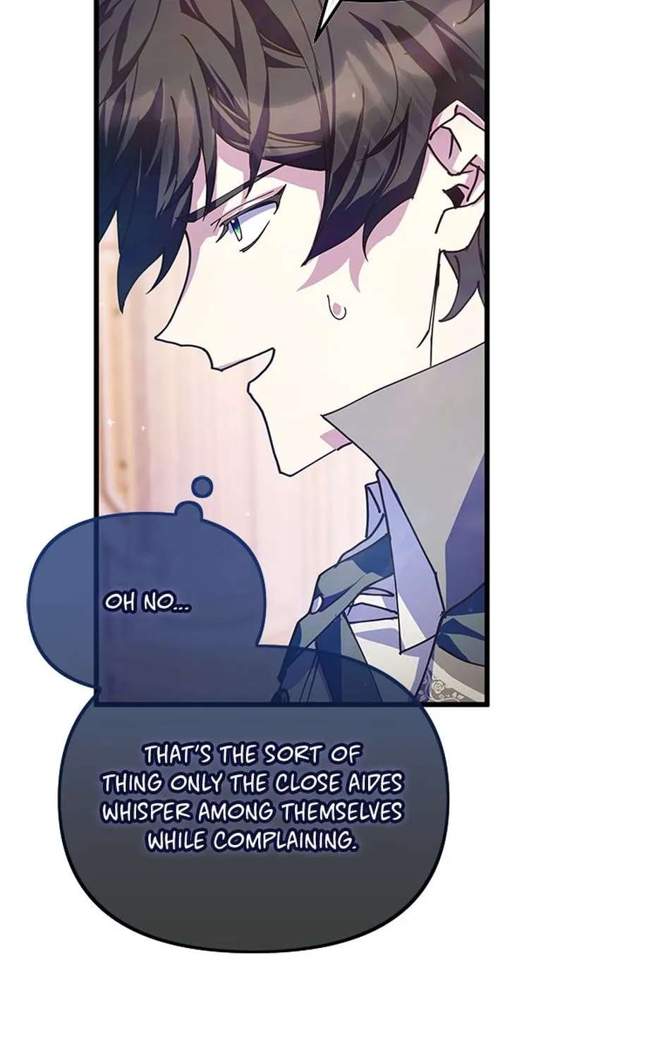 Stuck With the Protagonist Chapter 67 - page 37