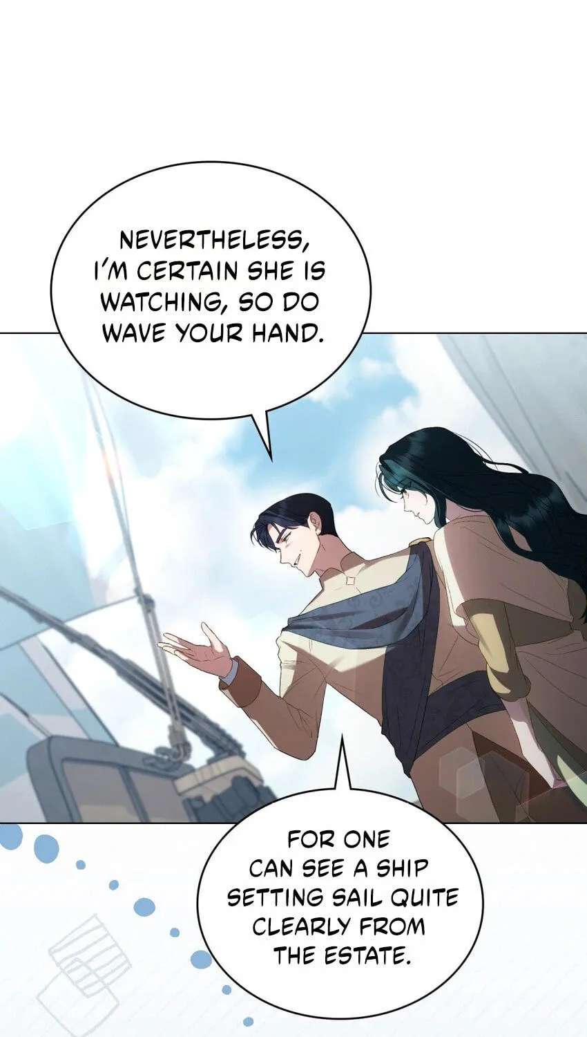 High Society (Gyeonu) Chapter 95 - page 16
