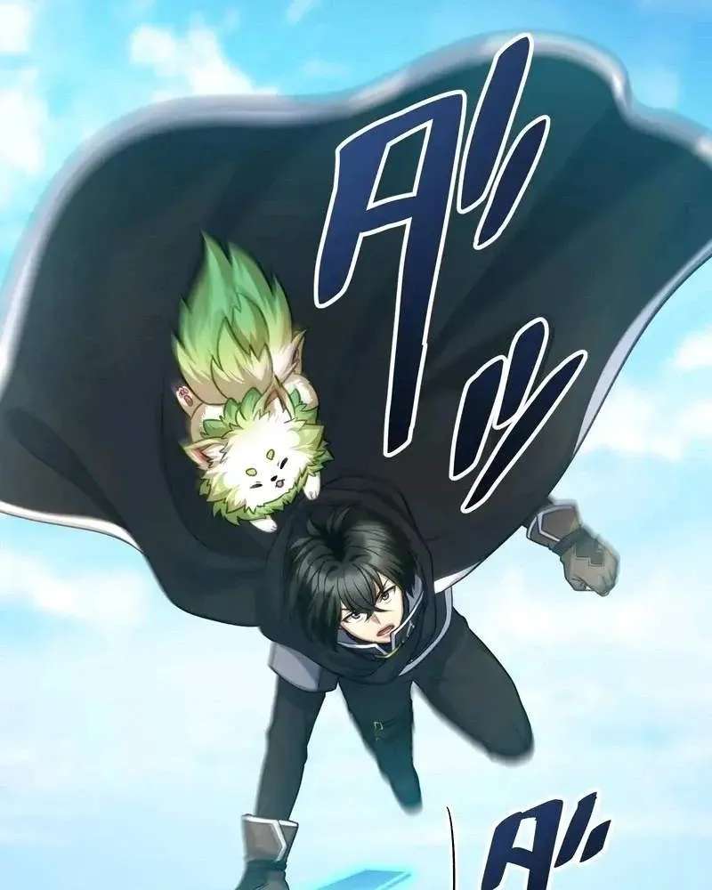 All the Heroes Are My Enemies: The ‘Useless’ Class Dropout Overpowers Everyone With His Barrier Skill and Takes Revenge Chapter 24 - page 21