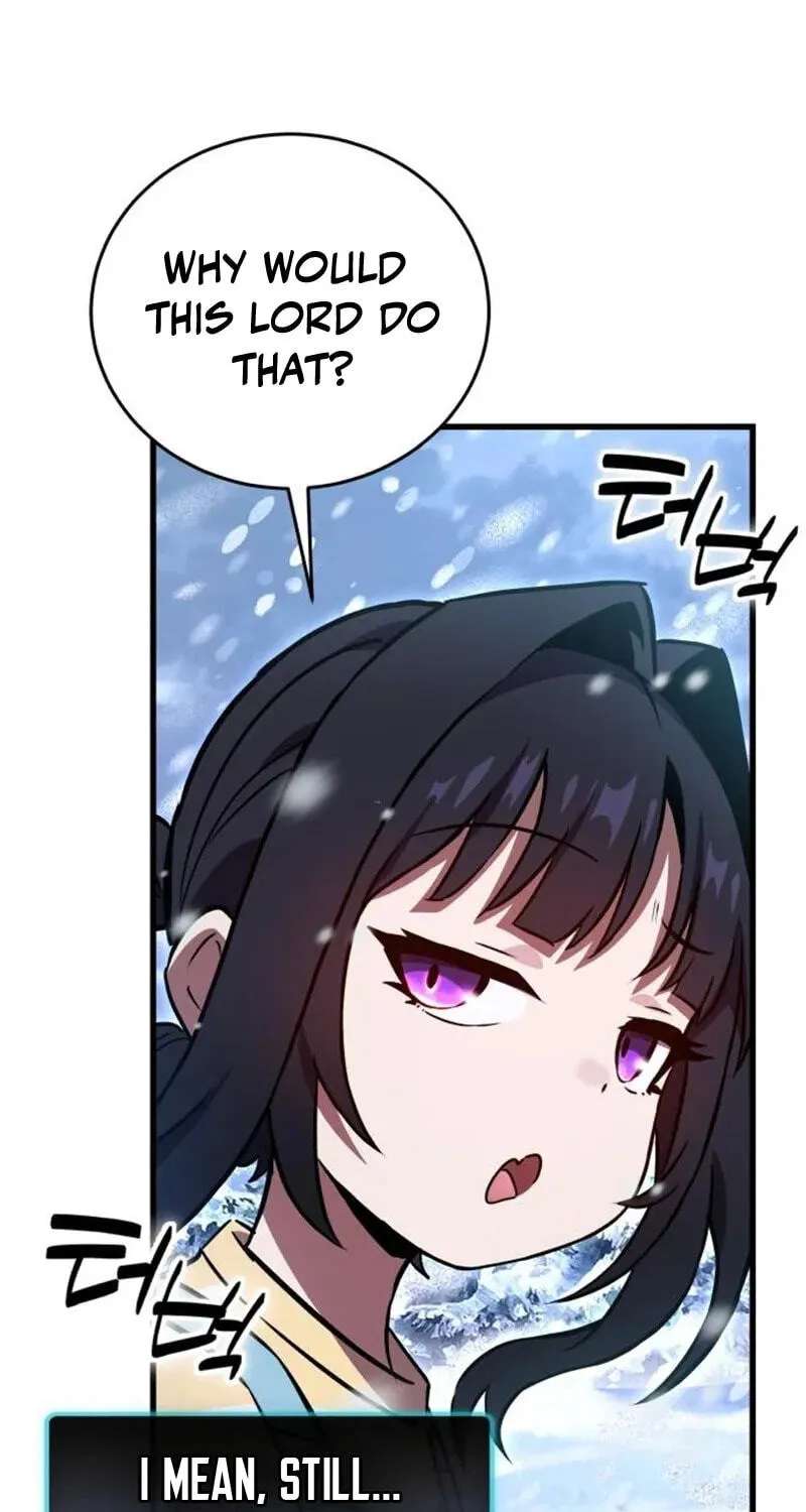 The Heavenly Demon's Broadcast From the Demon Realm Chapter 16 - page 13