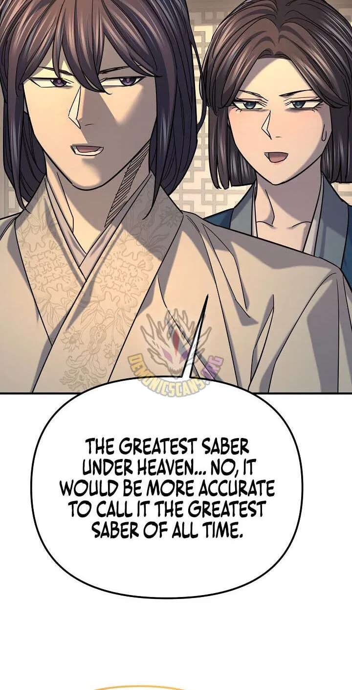Monopolizing All Opportunities Chapter 58 - page 21