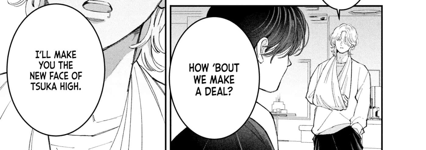 Love, That's an Understatement Chapter 31 - page 78