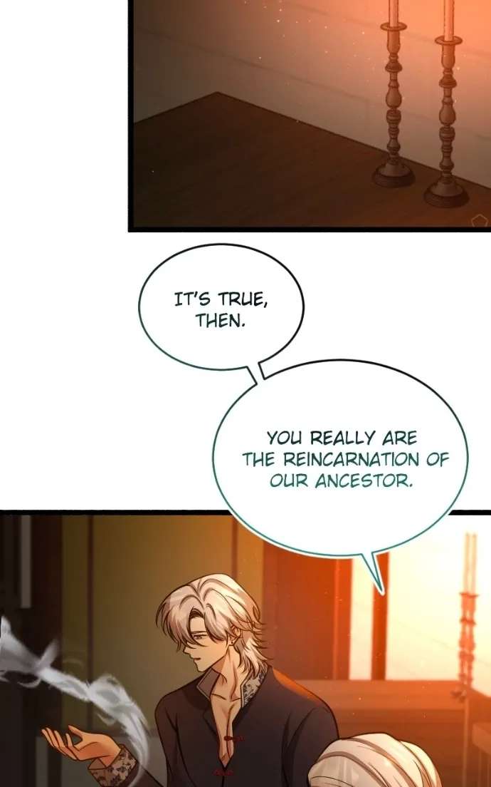 Bride of the Afterworld Chapter 30 - page 64