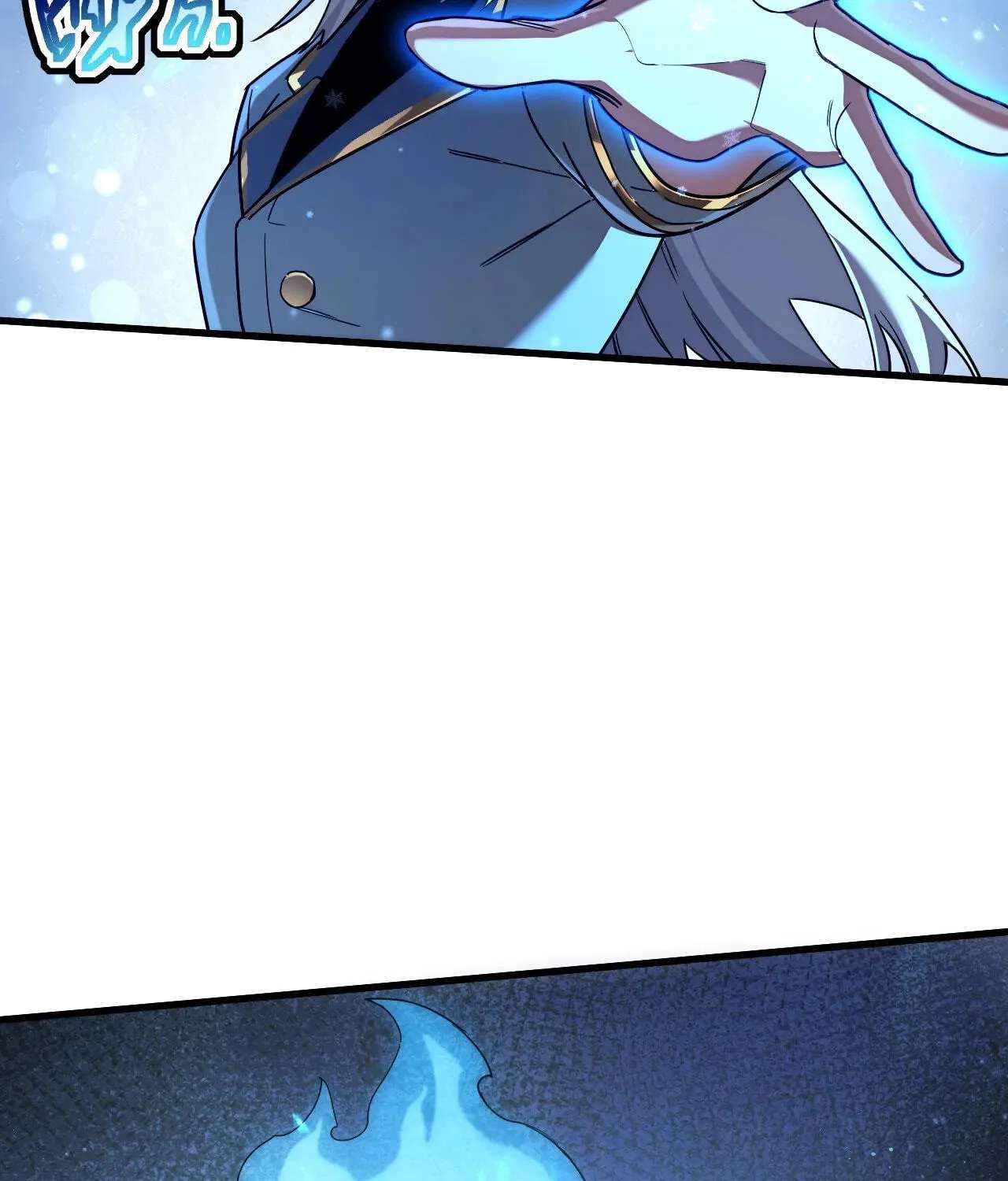 Cataclysm Hunter: I Have an Experience Points System Chapter 20 - page 31
