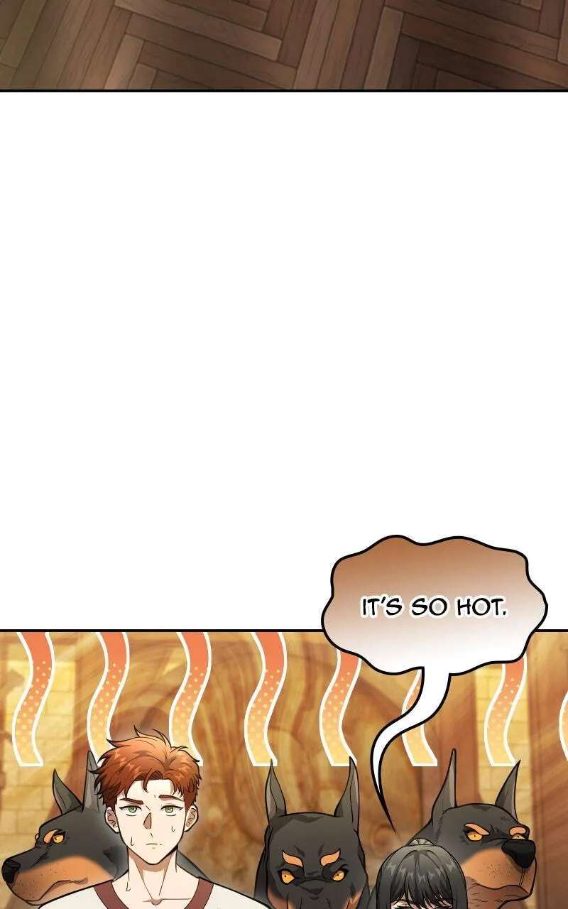 Mark of the Fool Chapter 24 - page 8