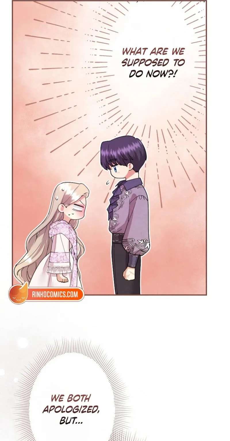 Munou na Mamahaha desu ga, Kazoku no Dekiai ga Tomarimasen! Chapter 159 - page 100