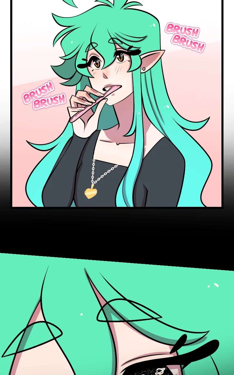 Down To Earth Chapter 264 - page 3