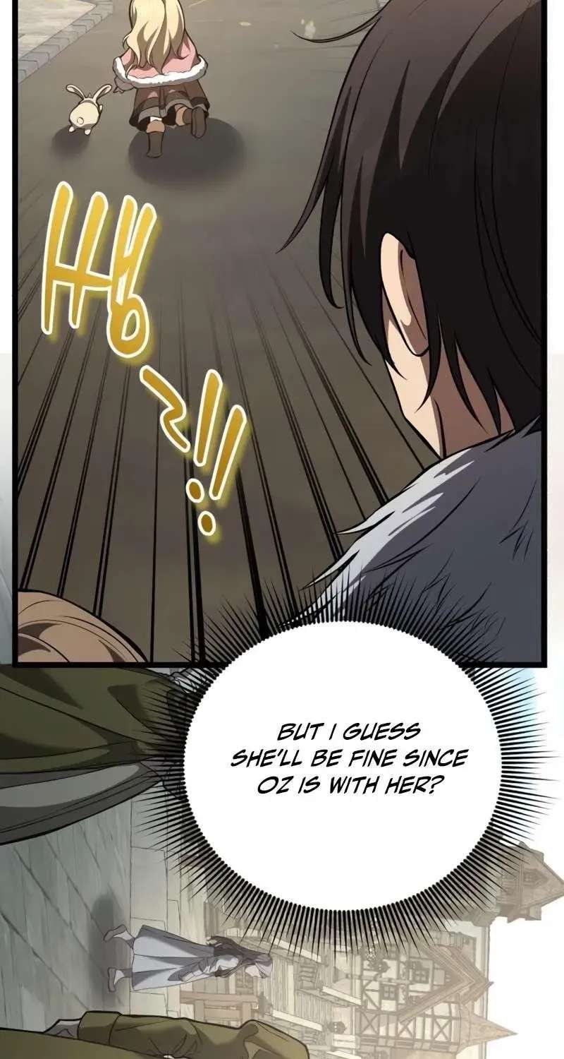 A Married Man in Another World's Story Chapter 28 - page 117