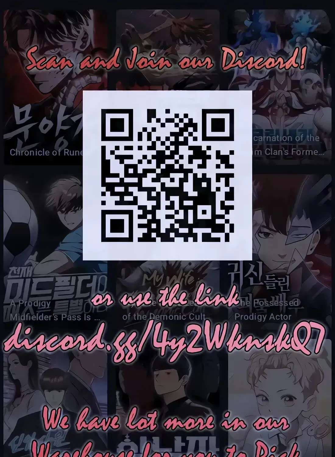 Real Man Chapter 266 - page 1