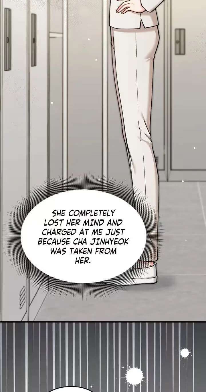 My Doodle Boyfriend Chapter 26 - page 18