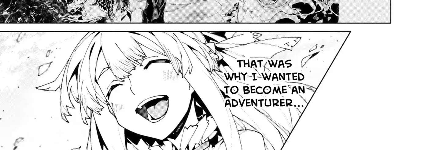 The Path of an S-Class Adventurer: The Exiled Boy Becomes the World's Strongest with His True Ability, "Weapon Master" Chapter 17 - page 24