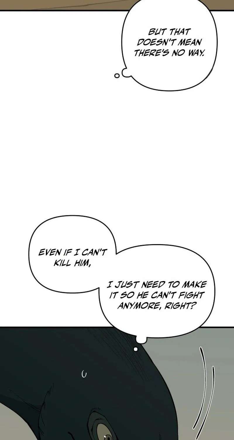 Ancient Animal Tales Chapter 63 - page 30