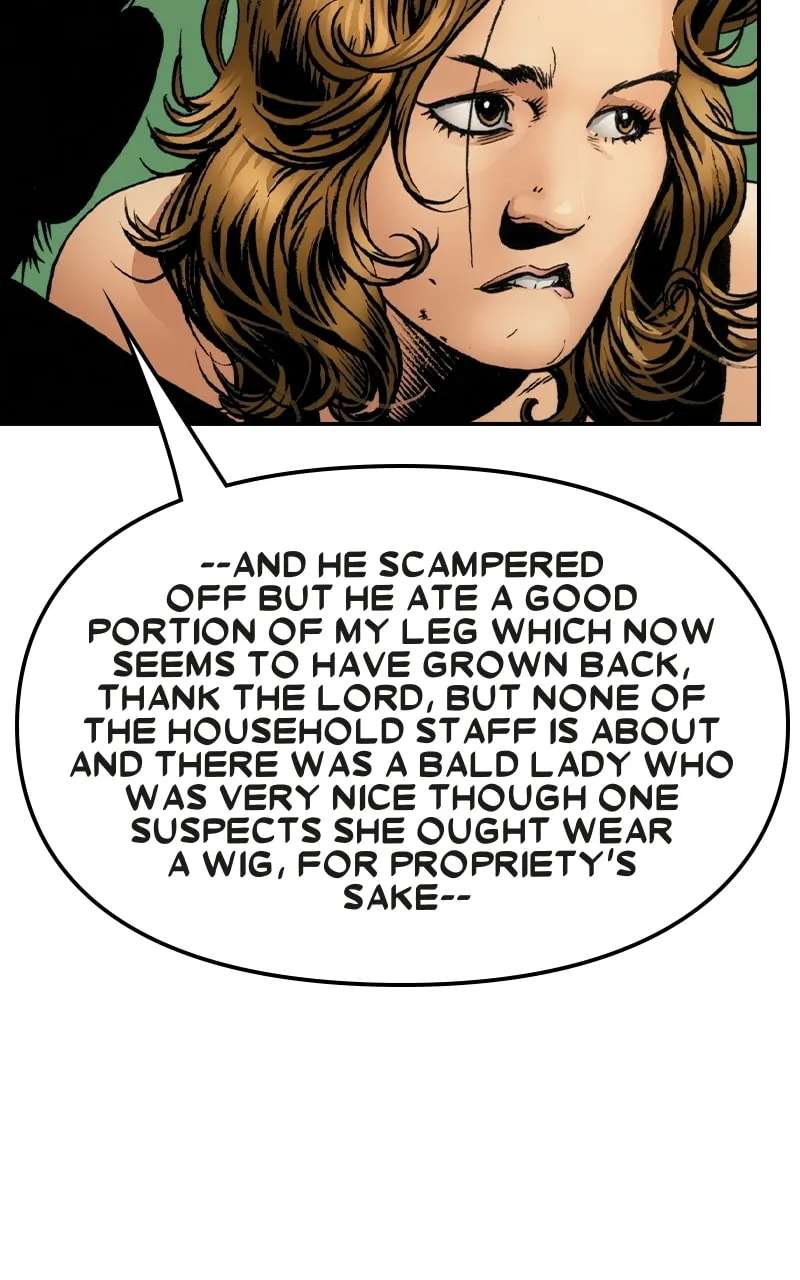 Astonishing X-Men Chapter 31 - page 51