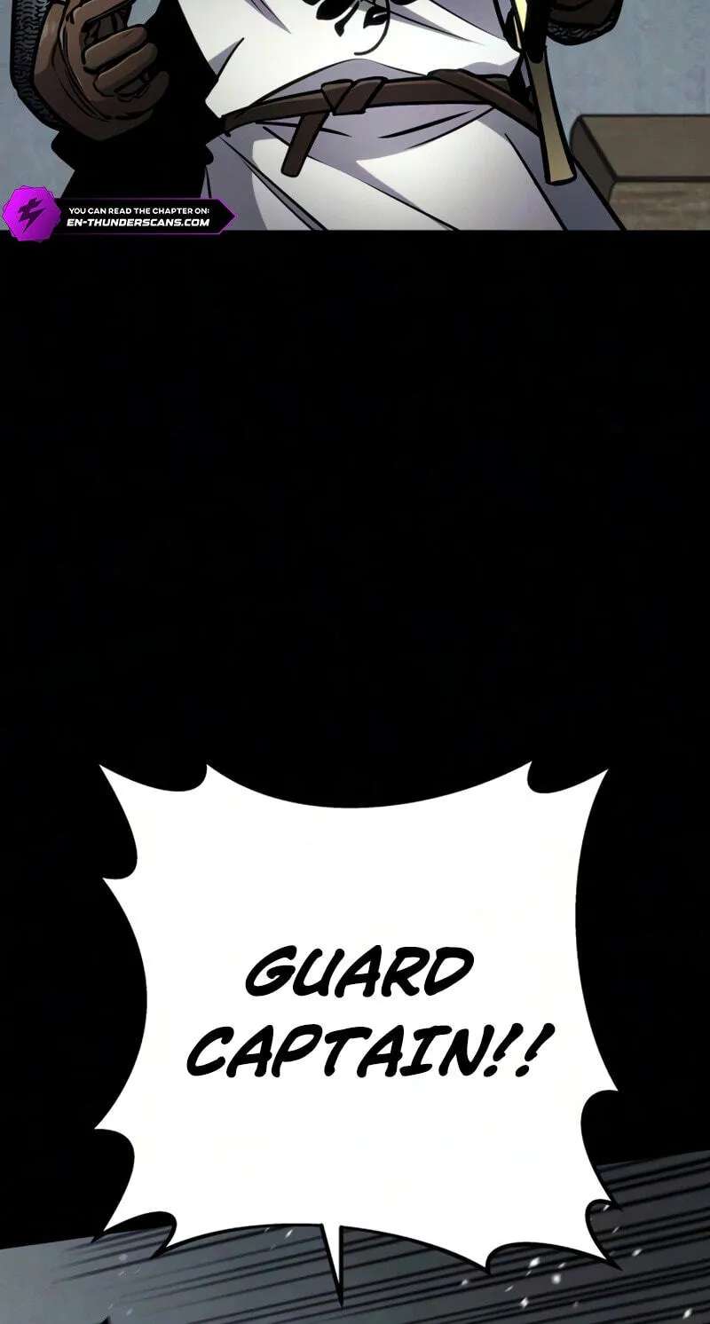 How to Survive as a Wandering Knight Chapter 56 - page 27