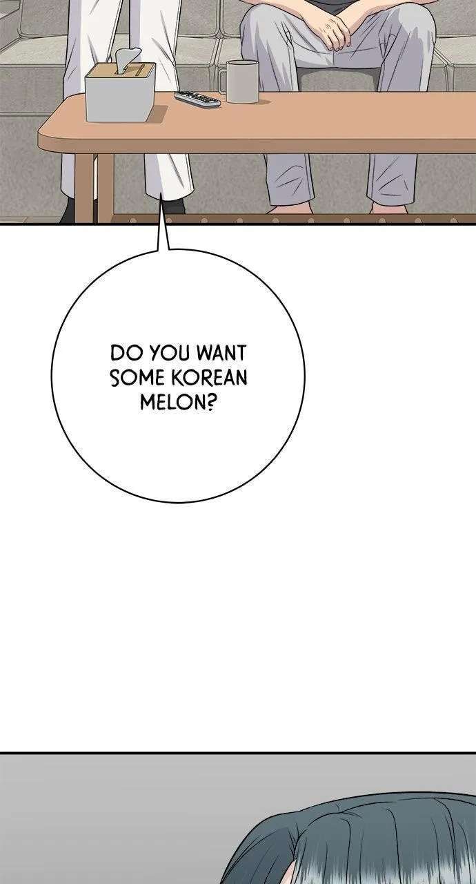 A DeadbEAT's Meal Chapter 244 - page 21