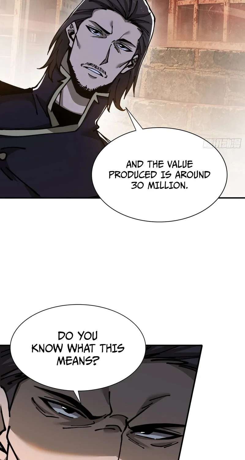 This Assassin Is Upright Chapter 20 - page 16