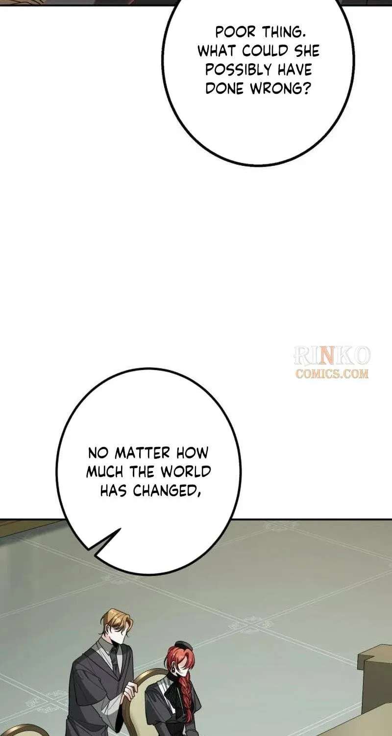 The End of an Imperfect Divorce Chapter 74 - page 43