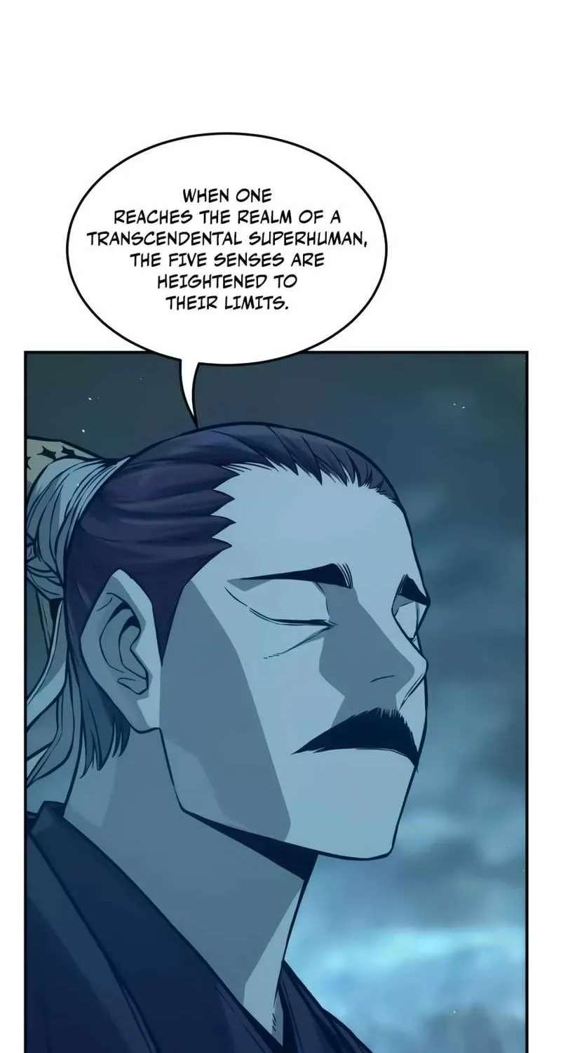 Absolute Sword Sense Chapter 198 - page 18