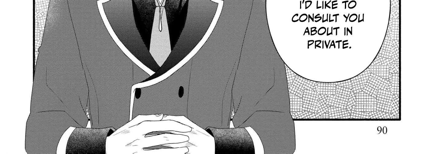I'm a Poor Count's Daughter Who Was Broken Off From an Engagement, but I'm Being Doted On by the Cold-Hearted Prince I Admire Chapter 4 - page 28