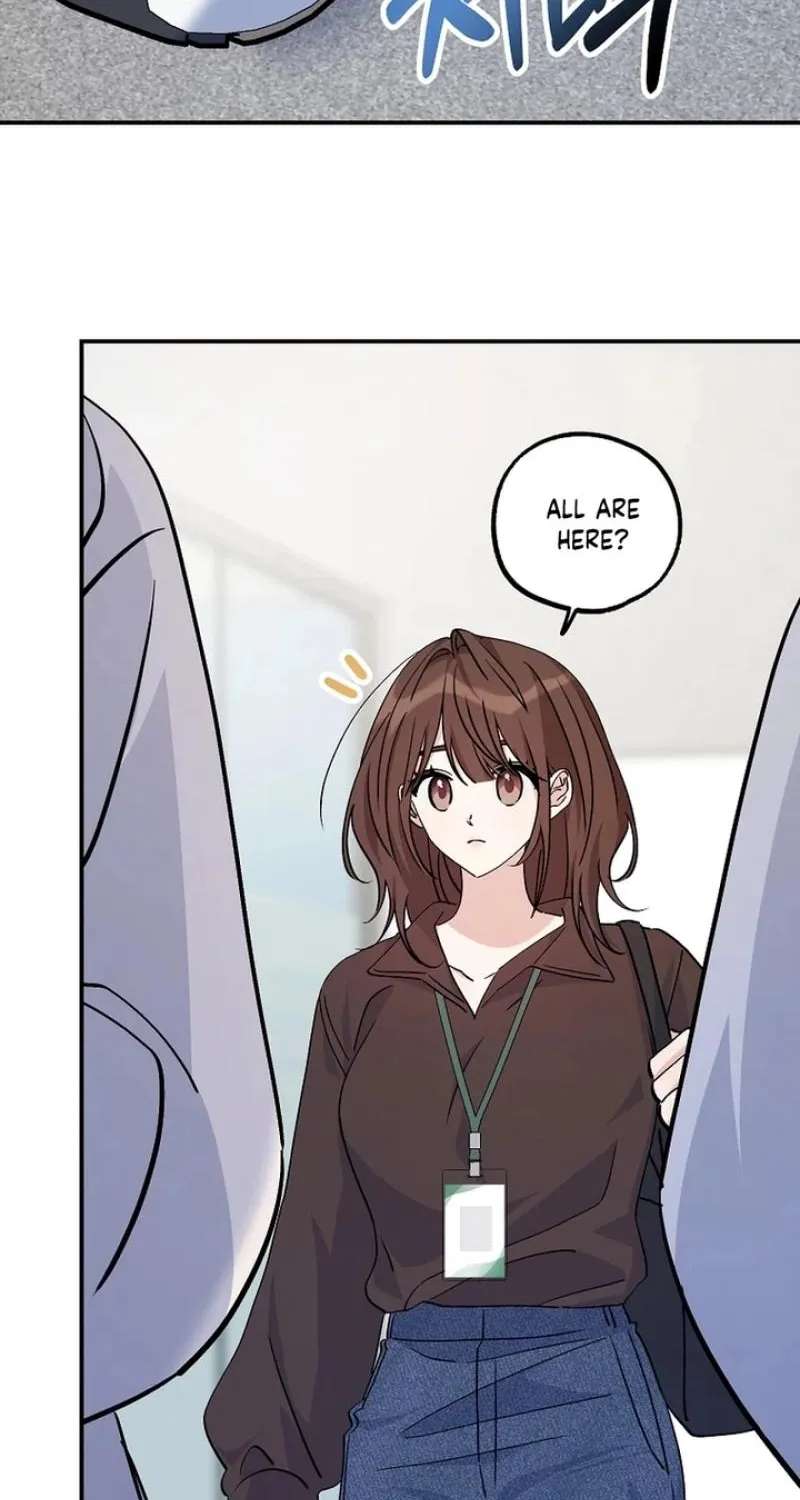Her Happy Ending Strategy Chapter 37 - page 29