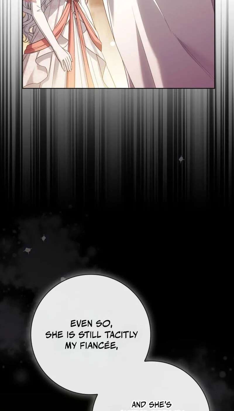 Darling, Why Can't We Divorce? Chapter 103 - page 82