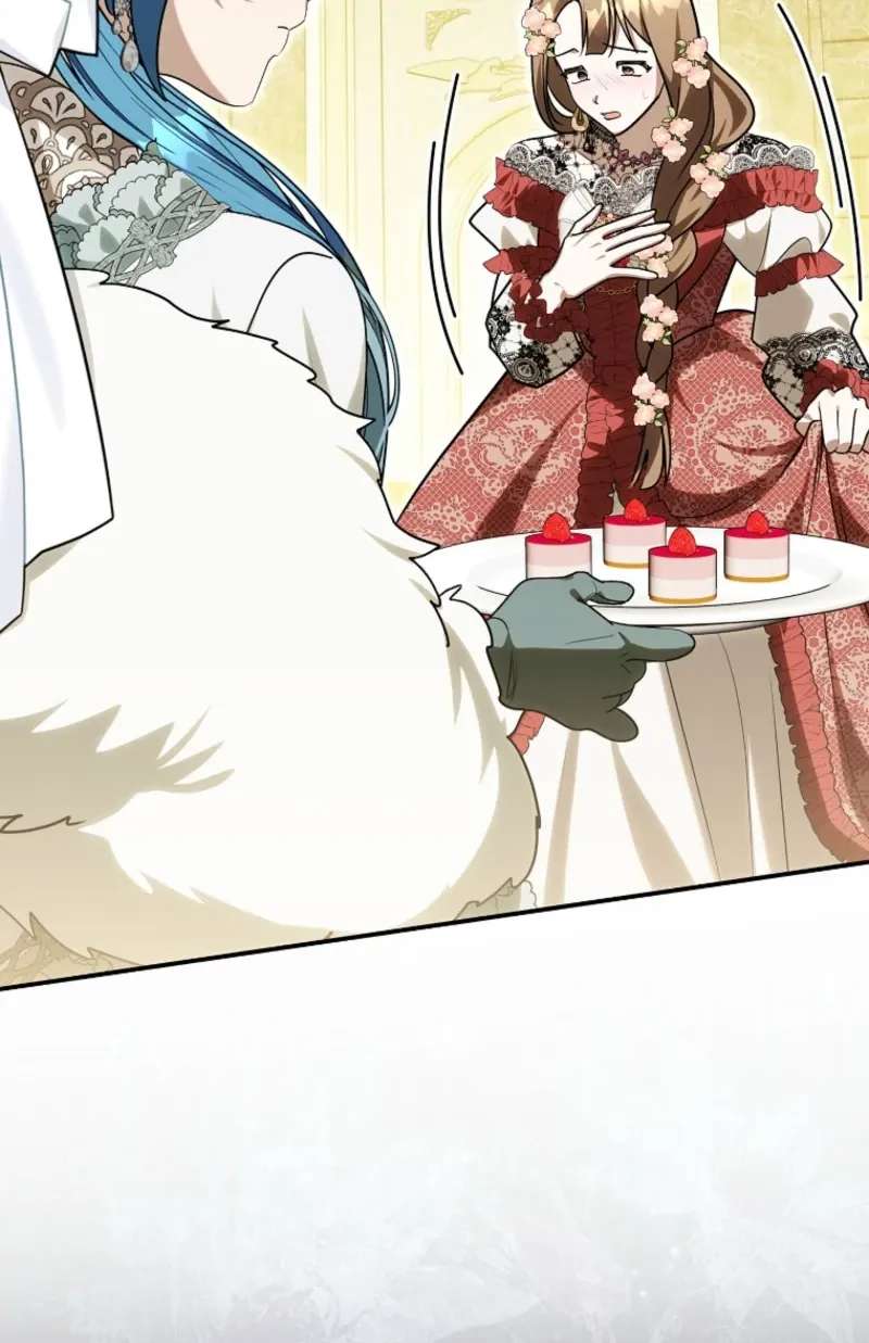 Not Your Monster-In-Law Chapter 79 - page 38