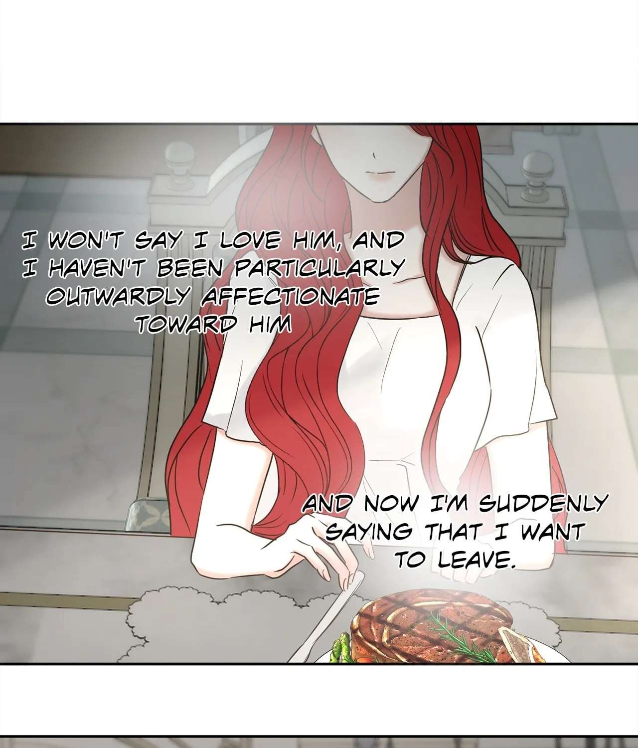 I Adopted the Male Lead from the Shelter Chapter 125 - page 51