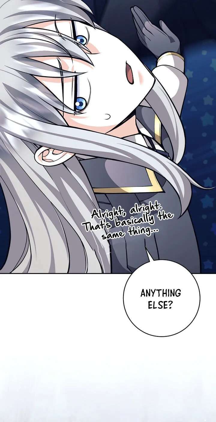 I'm Quitting the Hero's Party Chapter 161 - page 48