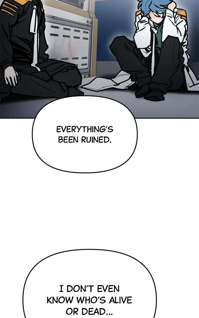 I Was Mistaken for the Villain Chapter 80 - page 93