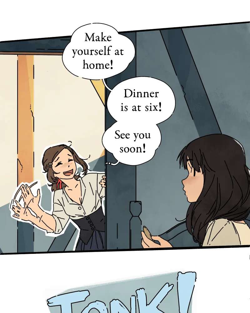 The Keepers' Inn Chapter 6 - page 22