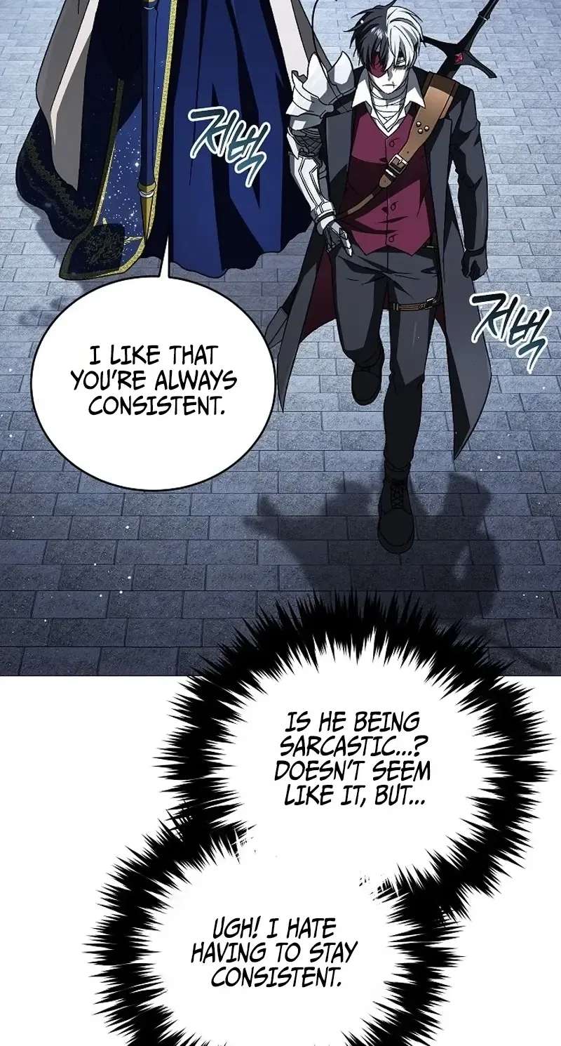 Is It Bad That the Main Character's a Roleplayer? Chapter 33 - page 72