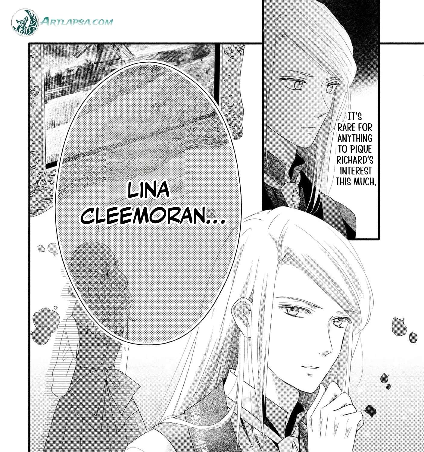I'm a Poor Count's Daughter Who Was Broken Off From an Engagement, but I'm Being Doted On by the Cold-Hearted Prince I Admire Chapter 2 - page 50