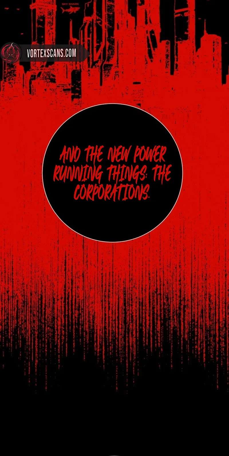 How a Cyberpunk Fixer Survives Chapter 1 - page 69