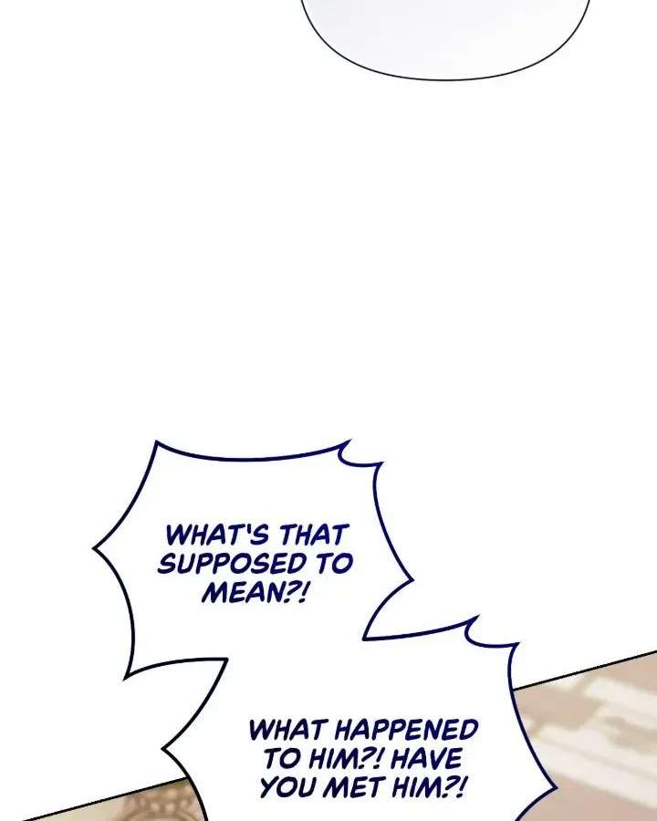 To the Witch Who Forgot the Birds Chapter 63 - page 18